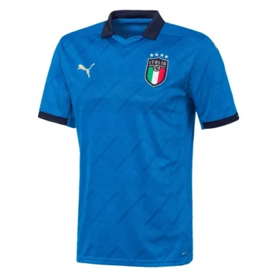 Jersey Italy Home 2020/21