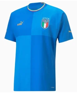 Jersey Italy Home 2022/23