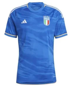 Jersey Italy Home 2023