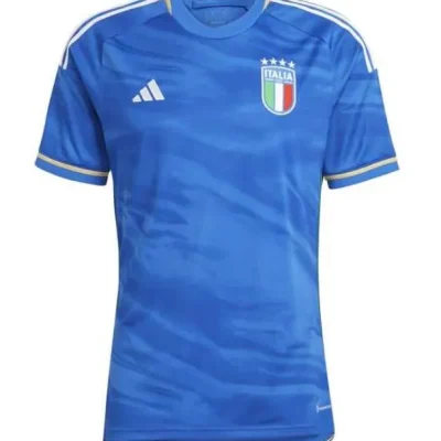 Jersey Italy Home 2023