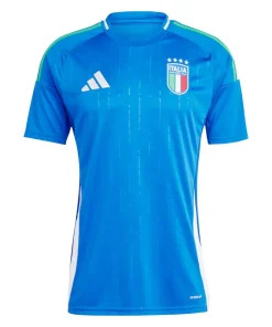 Jersey Italy Home 2024