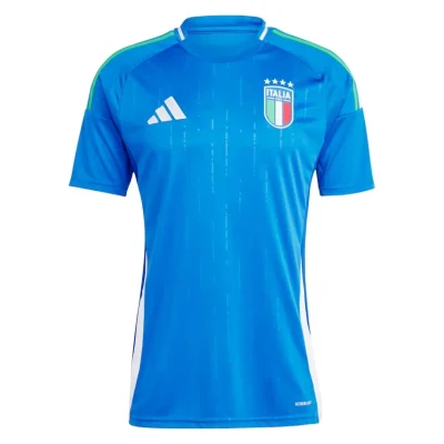Jersey Italy Home 2024