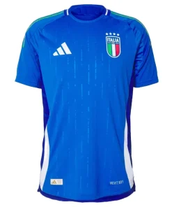 Jersey Italy Home 2024 - Authentic