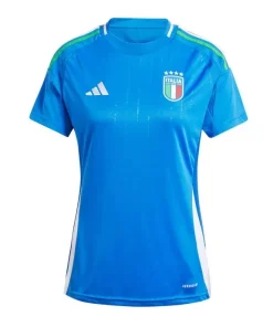 Jersey Italy Home 2024 - Women