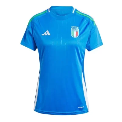 Jersey Italy Home 2024 - Women