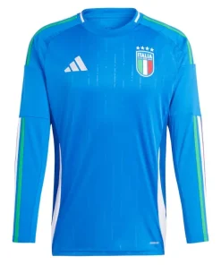 Jersey Italy Home 2024 Ml Player