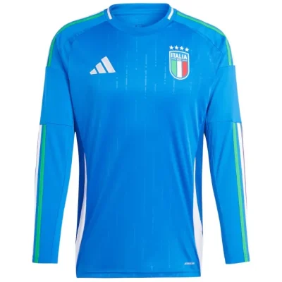 Jersey Italy Home 2024 Ml Player