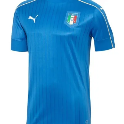 Jersey Italy Home Euro 2016