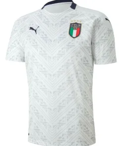 Jersey Italy Away 2020/21
