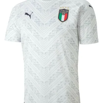 Jersey Italy Away 2020/21