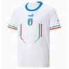 Jersey Italy Away 2022/23