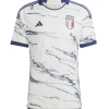 Jersey Italy Away 2023