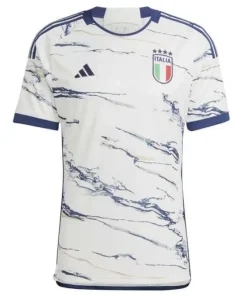 Jersey Italy Away 2023