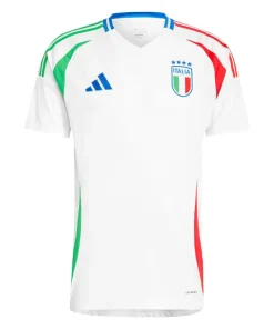 Jersey Italy Away 2024
