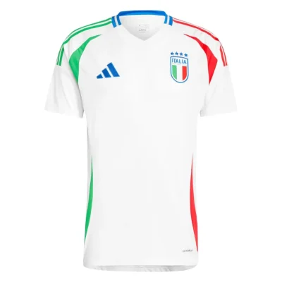 Jersey Italy Away 2024