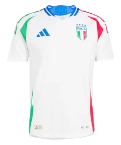 Jersey Italy Away 2024 - Authentic