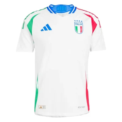 Jersey Italy Away 2024 - Authentic