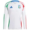 Jersey Italy Away 2024 Ml