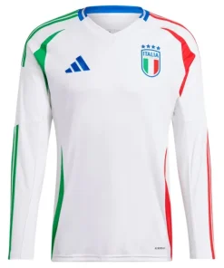 Jersey Italy Away 2024 Ml