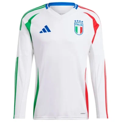 Jersey Italy Away 2024 Ml