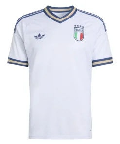 Jersey Italy Away 2026