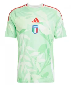 Jersey Italy Away Weuro25