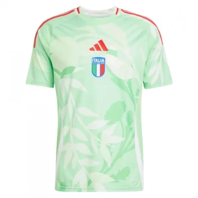 Jersey Italy Away Weuro25