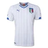 Jersey Italy Exterieur 2014