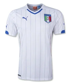 Jersey Italy Exterieur 2014