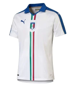 Jersey Italy Exterieur Euro 2016