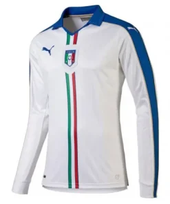 Jersey Italy Exterieur Euro 2016 Ml