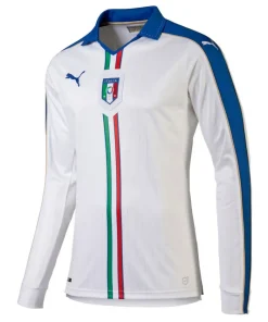 Jersey Italy Exterieur Ml Euro 2016