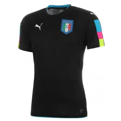 Jersey Italy Gardien Euro 2016