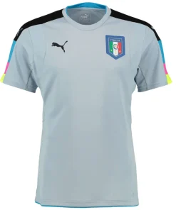 Jersey Italy Gardien Euro 2016