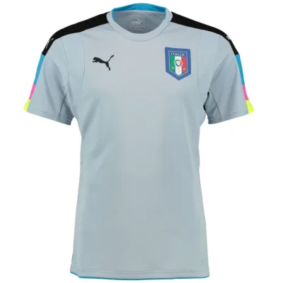 Jersey Italy Gardien Euro 2016