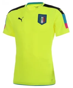 Jersey Italy Gardien Euro 2016