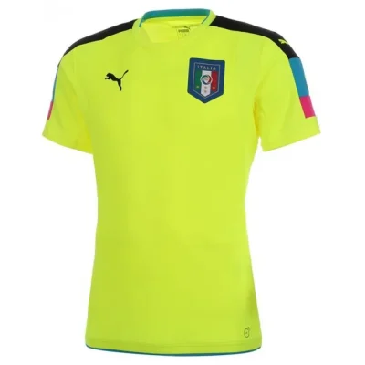 Jersey Italy Gardien Euro 2016