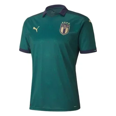 Jersey Italy Renaissance 2019/20