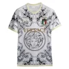 Jersey Italy X Versace 2024 - White