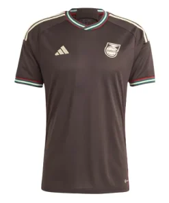 Jersey Jamaica Away 2023