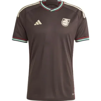 Jersey Jamaica Away 2023