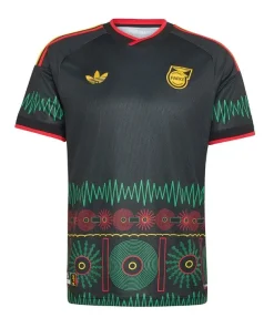 Jersey Jamaica Away 2026