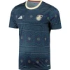 Jersey Jamaica Pre-Match 2023