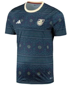 Jersey Jamaica Pre-Match 2023