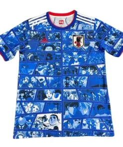 Jersey Japan 2020/21 Manga Ed.