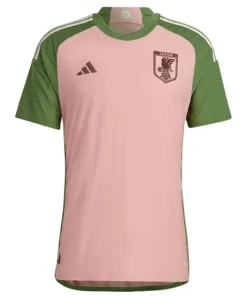Jersey Japan 2022 - Authentic