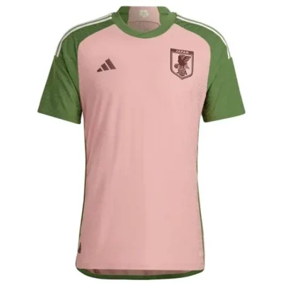 Jersey Japan 2022 - Authentic