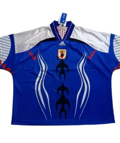 Jersey Japan Bringback Remix