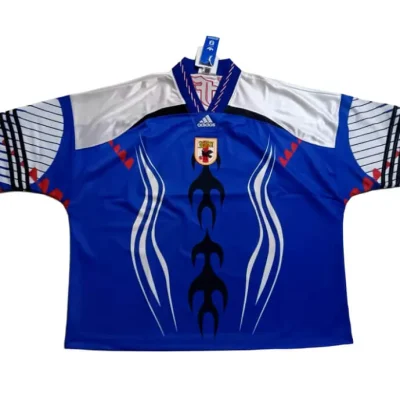 Jersey Japan Bringback Remix
