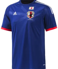 Jersey Japan Home 2014